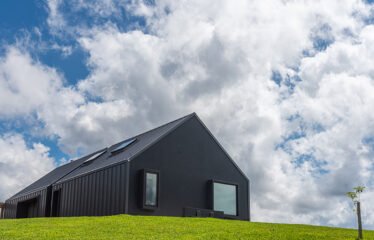 Casa em condomínio de alto padrão em Rancho Queimado