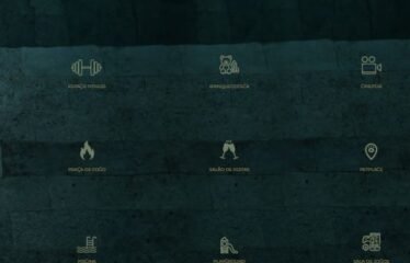 Lançamento, Vitta Towers, Itapema SC