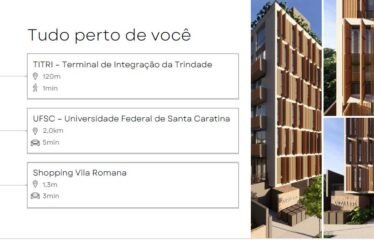 Lançamento SPE, Wall 134, Trindade