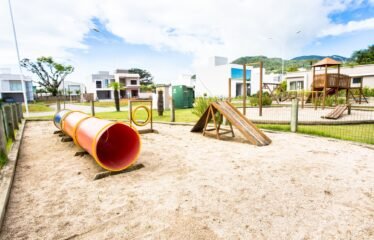 Terrenos em Condomínio Fechado, Garden, Biguaçu