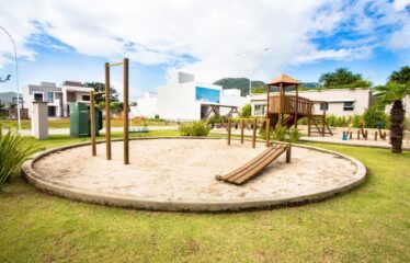 Terrenos em Condomínio Fechado, Garden, Biguaçu