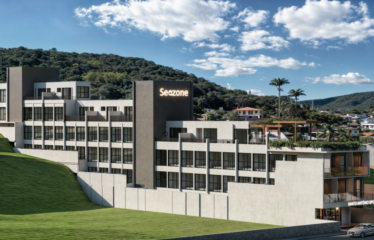 Lançamento SPE, Santo Antônio Spot, Santo Antônio de Lisboa