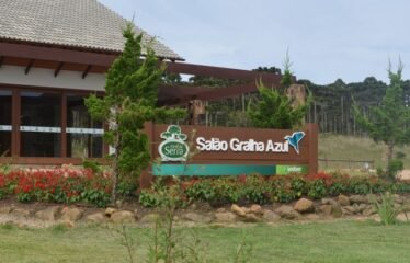 Terreno em condomínio fechado, Altos da Serra, em Bom Jardim da Serrra.