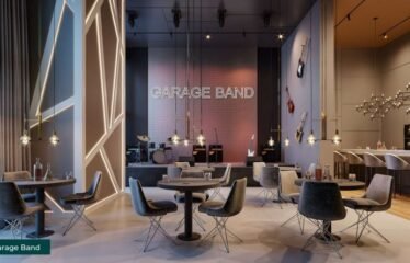 Apartamento alto padrão em Balneário Camboriú.