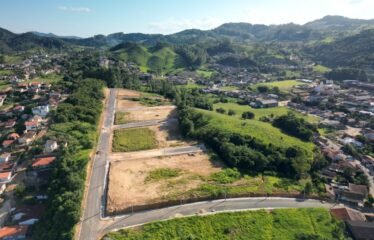 Loteamento Gesser – Braço do Norte/SC