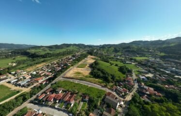 Loteamento Gesser – Braço do Norte/SC