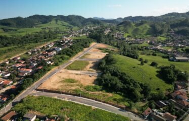 Loteamento Gesser – Braço do Norte/SC