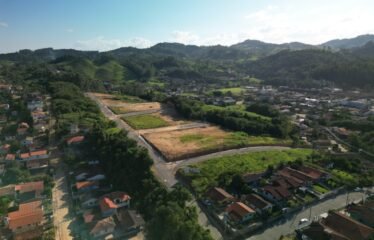 Loteamento Gesser – Braço do Norte/SC