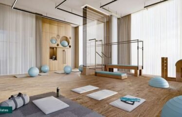 Apartamento alto padrão em Balneário Camboriú.