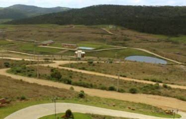 Terreno em condomínio fechado, Altos da Serra, em Bom Jardim da Serrra.