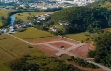 Loteamento Vila dos Pomares, São João  Batista
