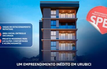 Construção SPE, Spot Urubici