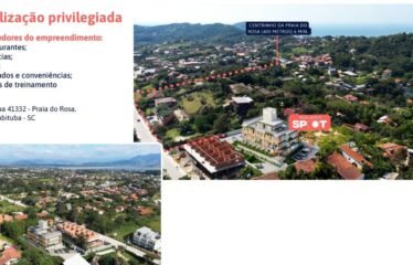 Lançamento SPE, Spot Rosa Norte, Praia do Rosa, Imbituba