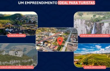 Construção SPE, Spot Urubici
