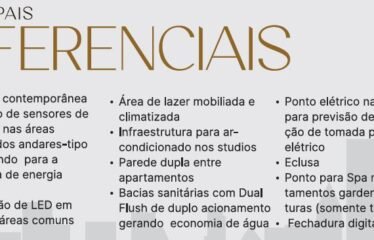 Lançamento SPE, Unna Studios, Trindade, Florianópolis
