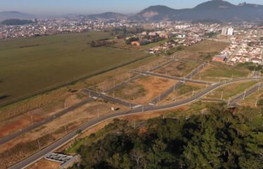 Loteamento Parque das Orquídeas, Tubarão/SC