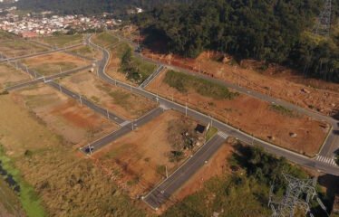 Loteamento Parque das Orquídeas, Tubarão/SC