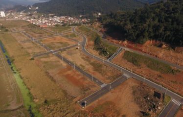 Loteamento Parque das Orquídeas, Tubarão/SC
