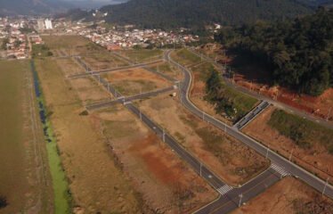 Loteamento Parque das Orquídeas, Tubarão/SC