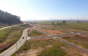 Loteamento Parque das Orquídeas, Tubarão/SC