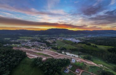 Loteamento Costa do Sol – Urussanga/SC