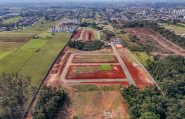Terreno em condomínio fechado, Cristal Park – Içara/SC