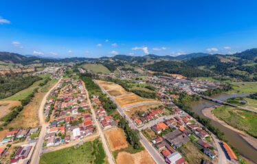 Loteamento Gesser – Braço do Norte/SC