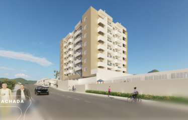 Lançamento no Bairro Areias em São José/SC