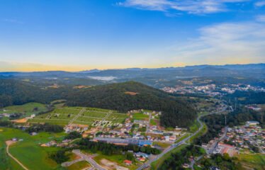 Loteamento Costa do Sol – Urussanga/SC