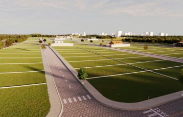 Loteamento Parque Firenze, Criciúma/SC
