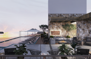 Construção SPE, 50 metros da praia, Penha Spot