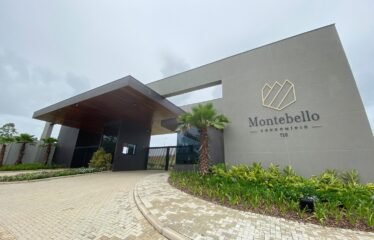 Terreno em Condomínio de alto padrão, Cocal do Sul/SC
