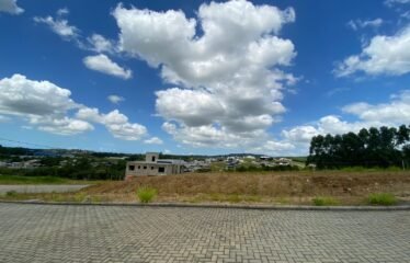 Terreno em Condomínio de alto padrão, Cocal do Sul/SC