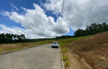 Terreno em Condomínio de alto padrão, Cocal do Sul/SC
