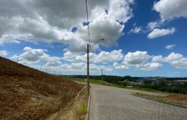 Terreno em Condomínio de alto padrão, Cocal do Sul/SC
