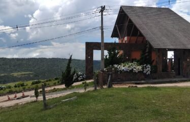 Terreno em condomínio fechado, Altos da Serra, em Bom Jardim da Serrra.