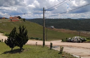 Terreno em condomínio fechado, Altos da Serra, em Bom Jardim da Serrra.