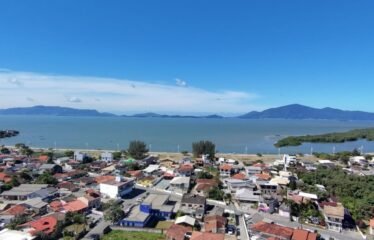 Lançamento minha casa minha vida, Barra do Aririú, Palhoça