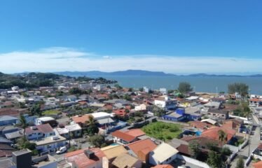 Lançamento minha casa minha vida, Barra do Aririú, Palhoça