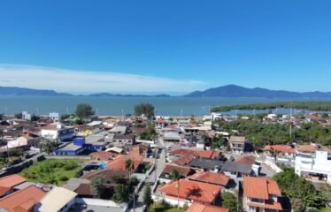 Lançamento minha casa minha vida, Barra do Aririú, Palhoça
