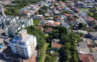 Lançamento minha casa minha vida, Barra do Aririú, Palhoça