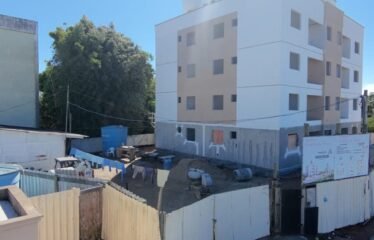 Lançamento minha casa minha vida, Barra do Aririú, Palhoça