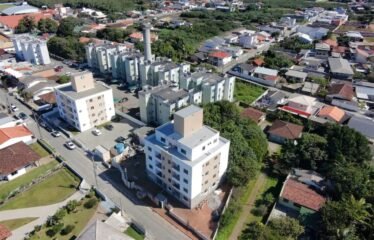 Lançamento minha casa minha vida, Barra do Aririú, Palhoça