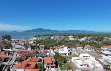 Lançamento minha casa minha vida, Barra do Aririú, Palhoça