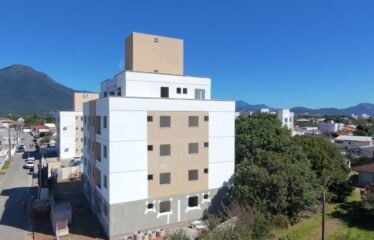 Lançamento minha casa minha vida, Barra do Aririú, Palhoça