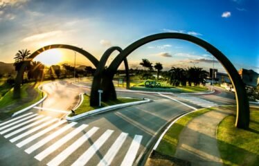 Terrenos no Deltaville em Biguaçu