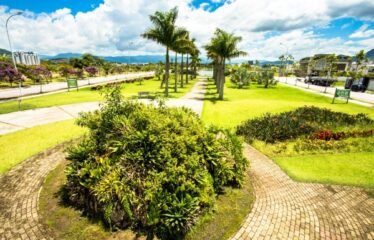 Terrenos no Deltaville em Biguaçu