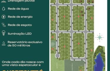 Loteamento Costa do Sol – Urussanga/SC