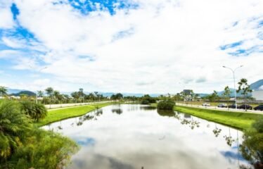 Terrenos no Deltaville em Biguaçu