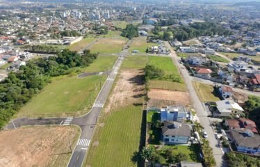 Loteamento Parque das Figueiras, Criciúma /SC